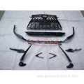 Lexus RX Car Upgrade Body Kit